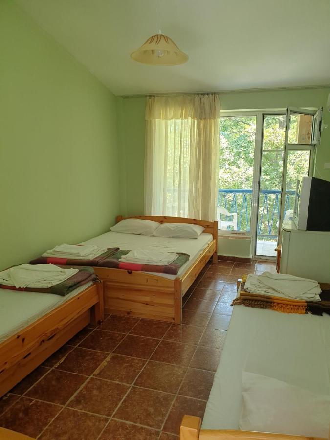 Hotel Maria Naousa Dış mekan fotoğraf