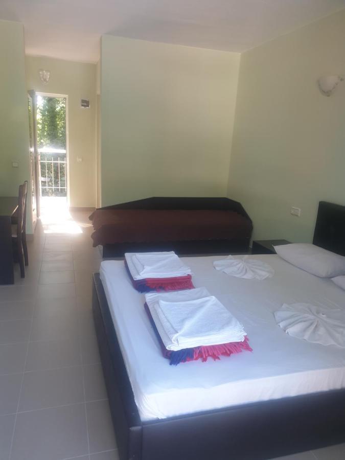 Hotel Maria Naousa Dış mekan fotoğraf