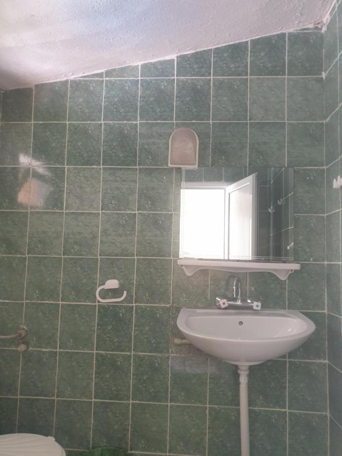 Hotel Maria Naousa Dış mekan fotoğraf